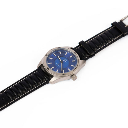 Boeing Symbol Men's Solar Watch 42 mm - alternate view 3