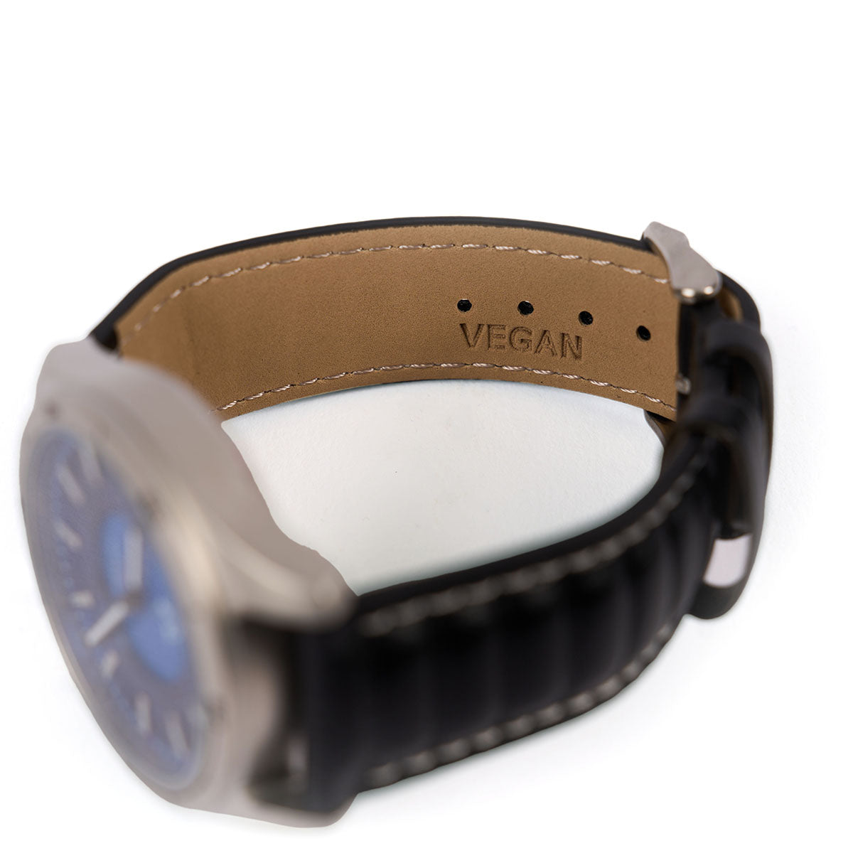 Boeing Symbol Men's Solar Watch 42 mm - alternate view 4