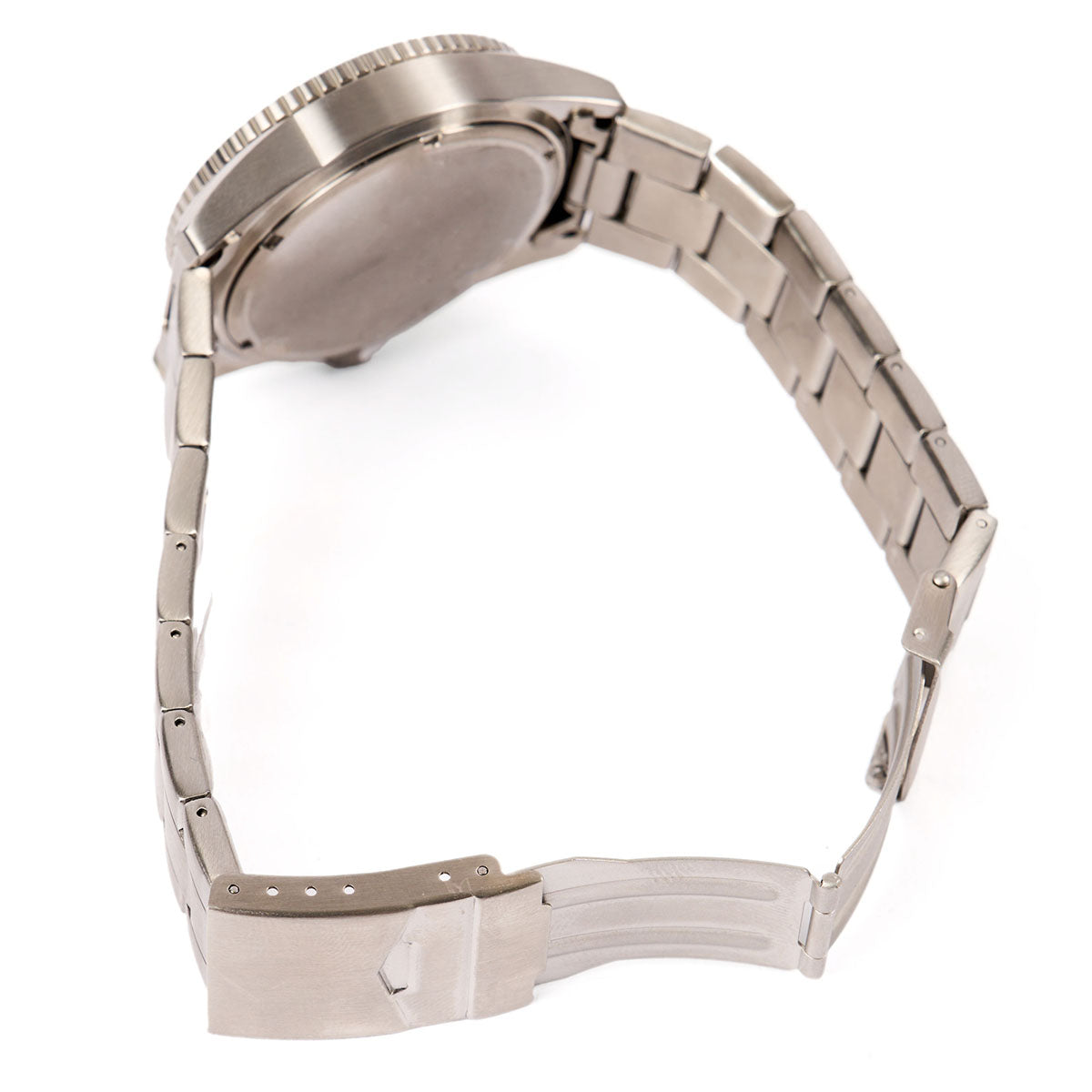 Boeing Symbol Men's Stainless Steel Solar Watch 42.5 mm - alternate view 1