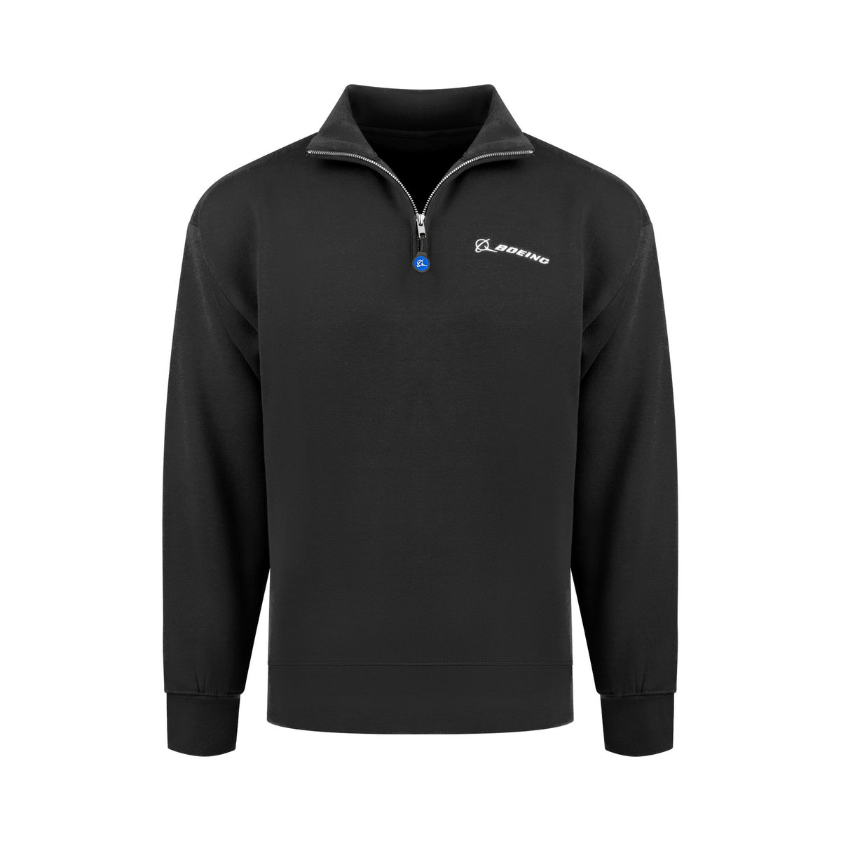 Boeing Unisex Ultra Soft Quarter-Zip