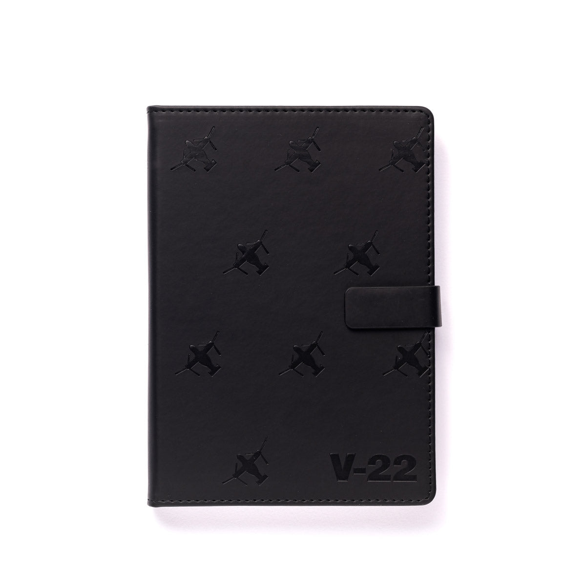 Boeing V-22 Osprey Notebook - alternate view 1