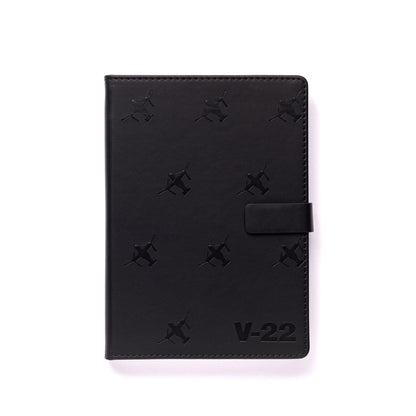 Boeing V-22 Osprey Notebook - alternate view 1