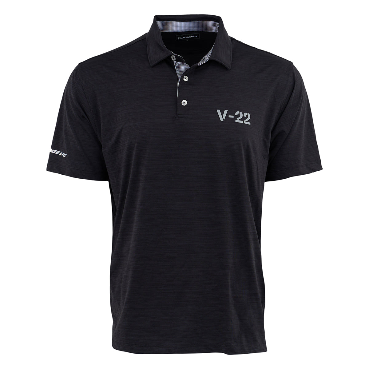 Boeing V-22 Osprey Series Men’s Polo