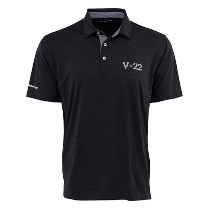 Boeing V-22 Osprey Series Men’s Polo