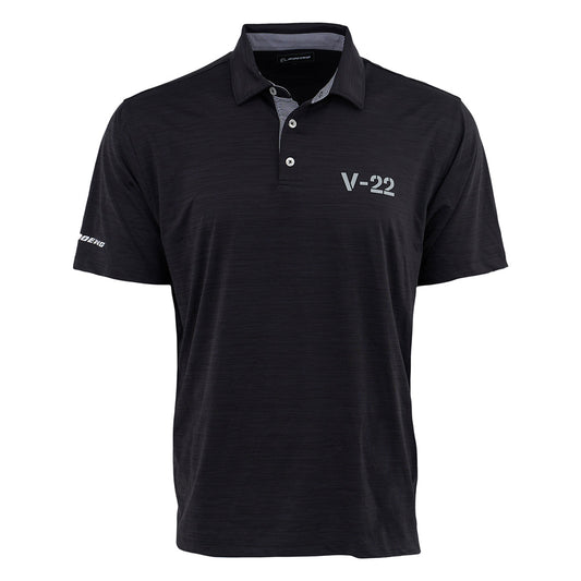 Boeing V-22 Osprey Series Men’s Polo