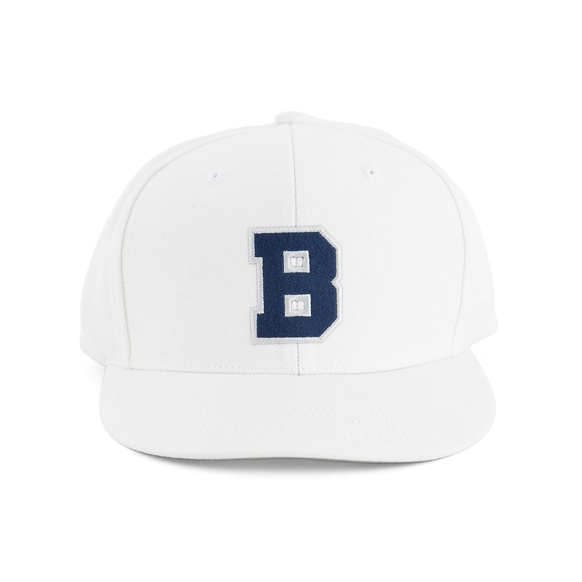 Boeing Varsity Snapback Hat