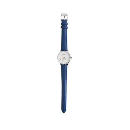 Boeing Women's Rotating Watch White Dial