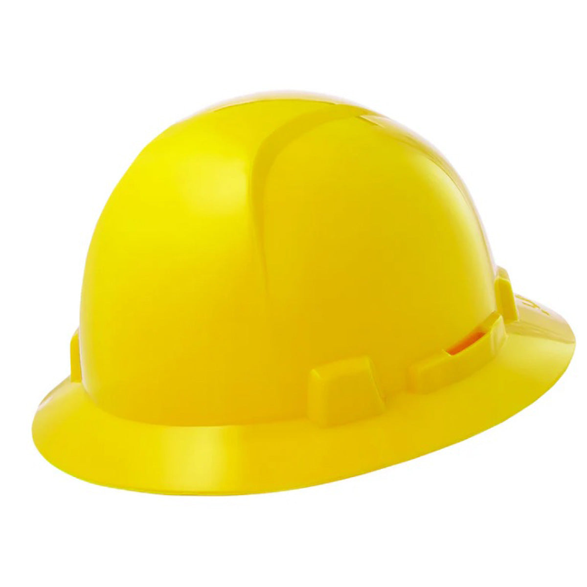 Lift - Briggs Full Brim Vented Hard Hat