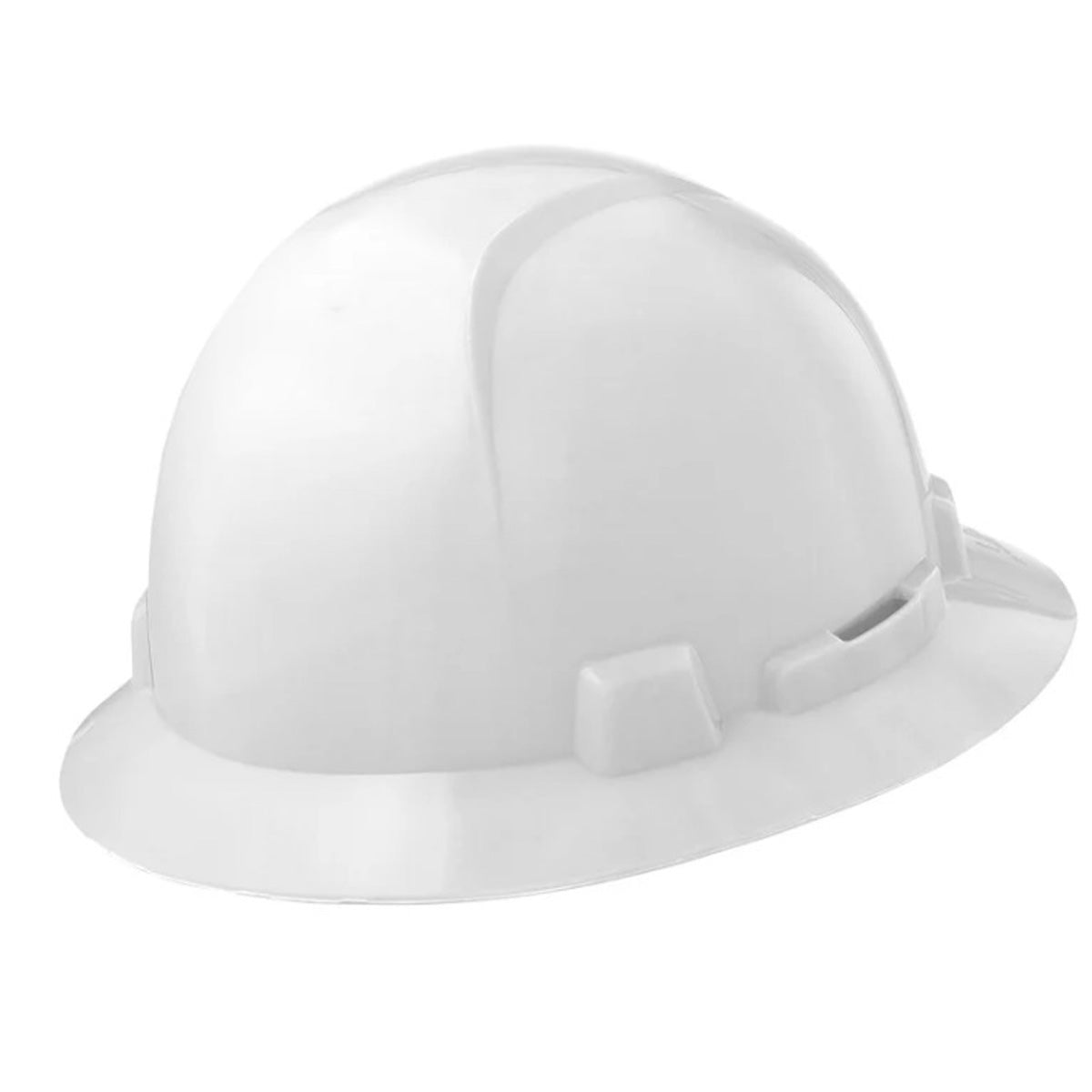 Lift - Briggs Full Brim Vented Hard Hat