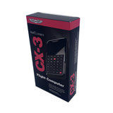 ASA - CX-3 Pathfinder Flight Computer | ASA-CX-3