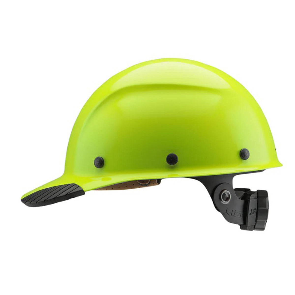 Lift - DAX Fiber Resin Cap Brim Hard Hat
