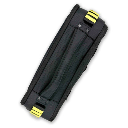 Flight Outfitters Flight Deck Pro padded shoulder strap for pilot bag