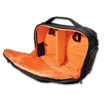 Flight Outfitters Flight Deck Pro Flight Bag – Pilot Gear Bag