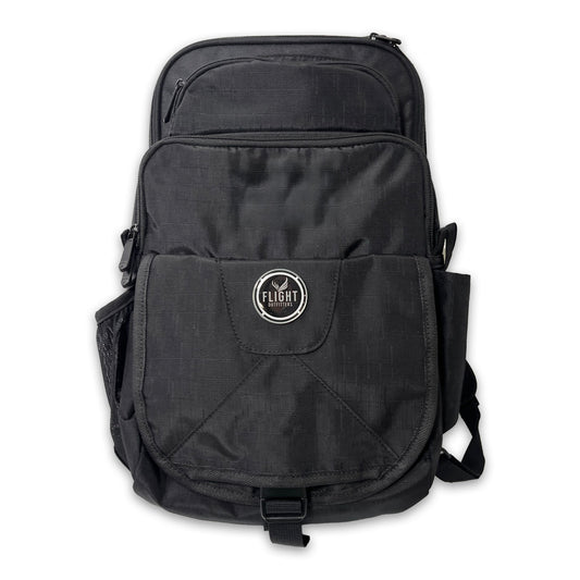 Flight Outfitters Thrust Sling Pack pilot sling bag for aviation gear