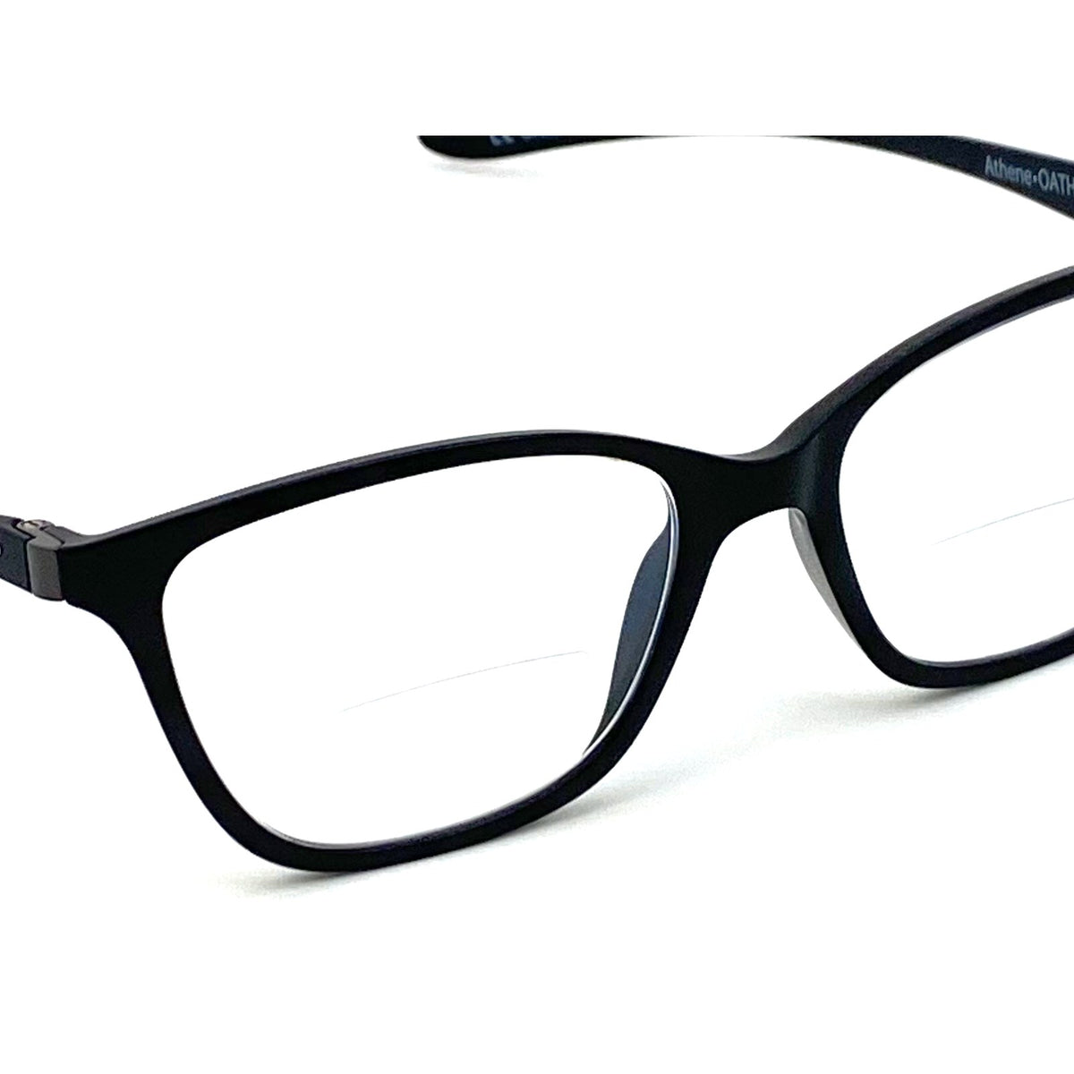 Flying Eyes Athene replacement lenses in Clear.