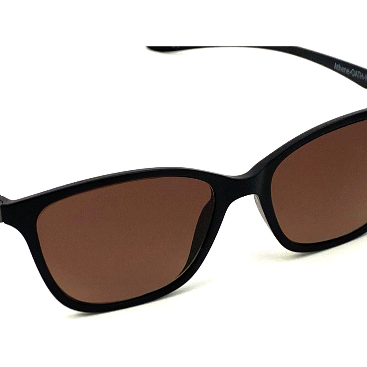 Flying Eyes Athene replacement lenses in Gradient Copper.