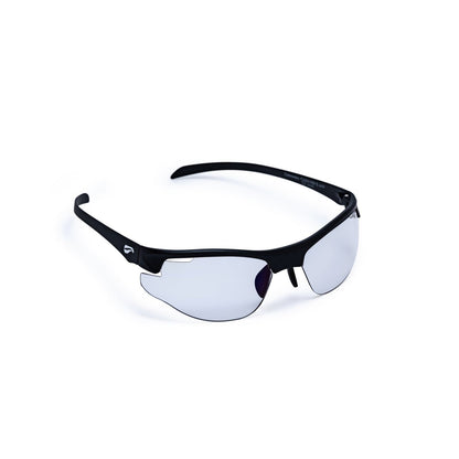 Flying Eyes Cassowary Narrow Matte Black Photochromic