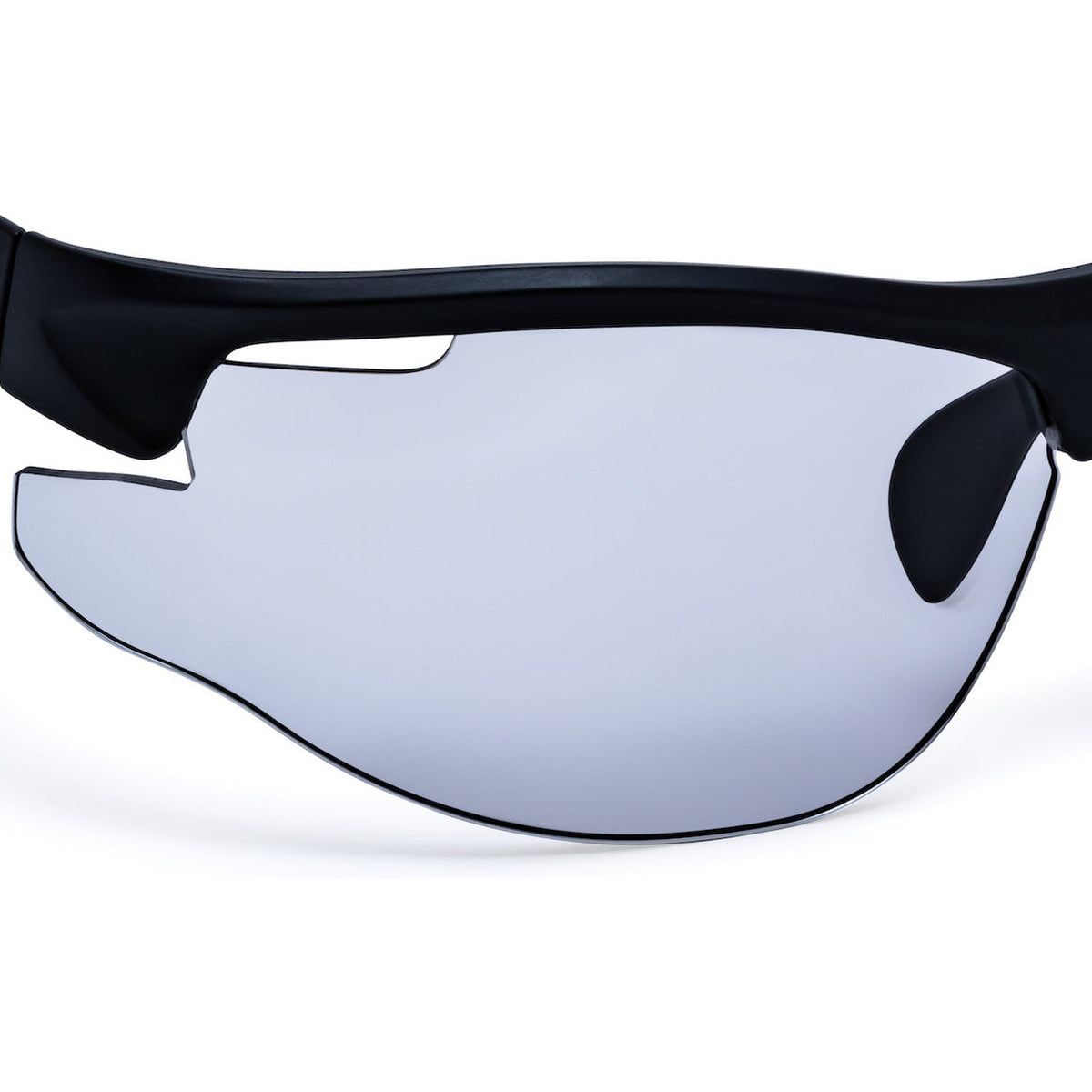 Flying Eyes Cassowary Narrow replacement lens in clear