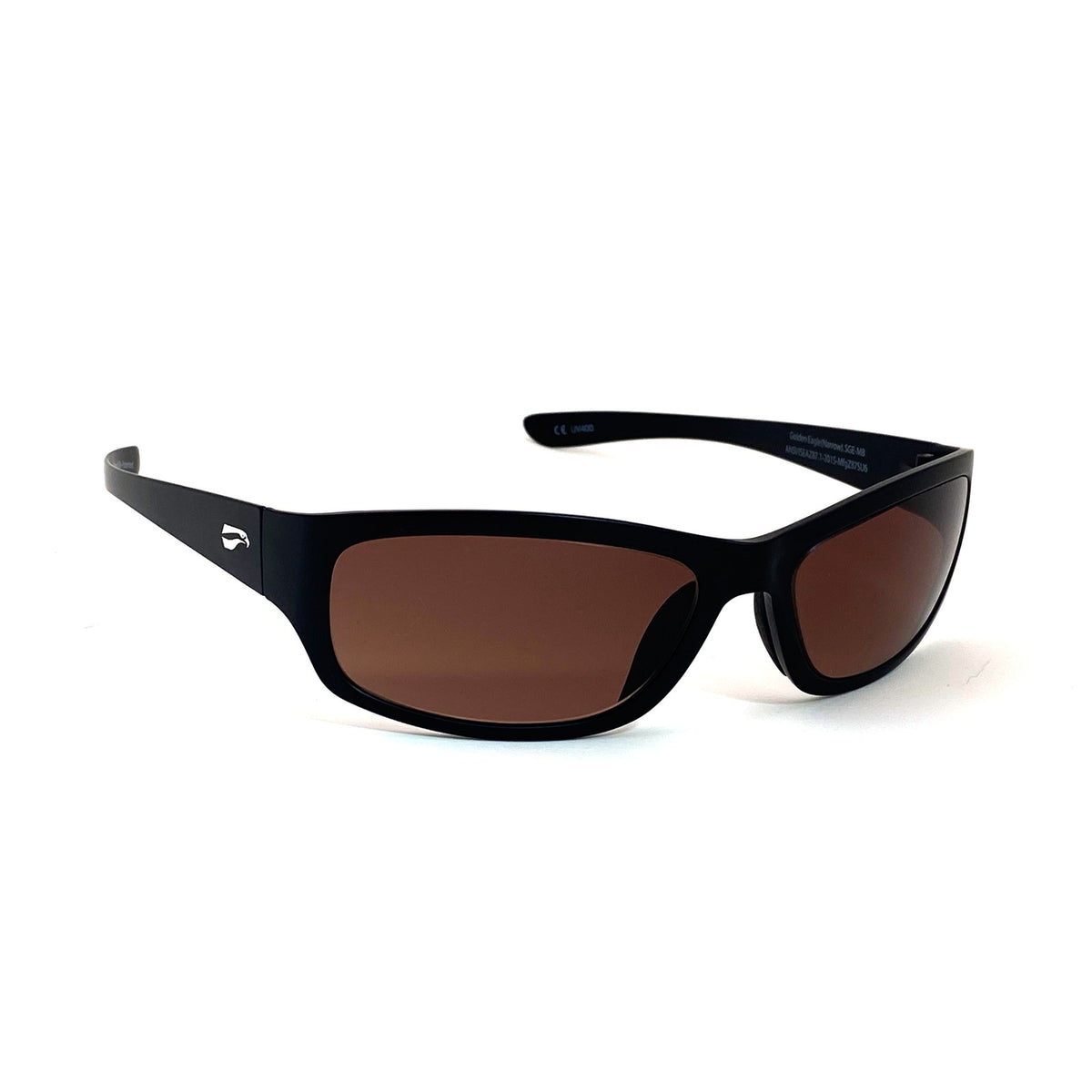 "Flying Eyes Golden Eagle Sport replacement lenses in Narrow