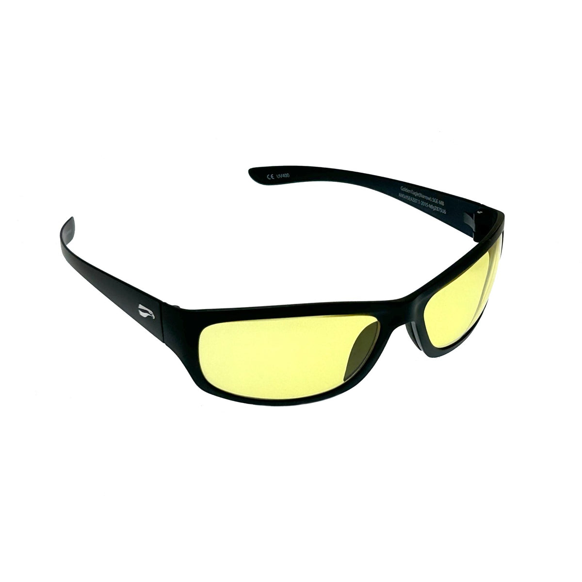 "Flying Eyes Golden Eagle Sport replacement lenses in Narrow