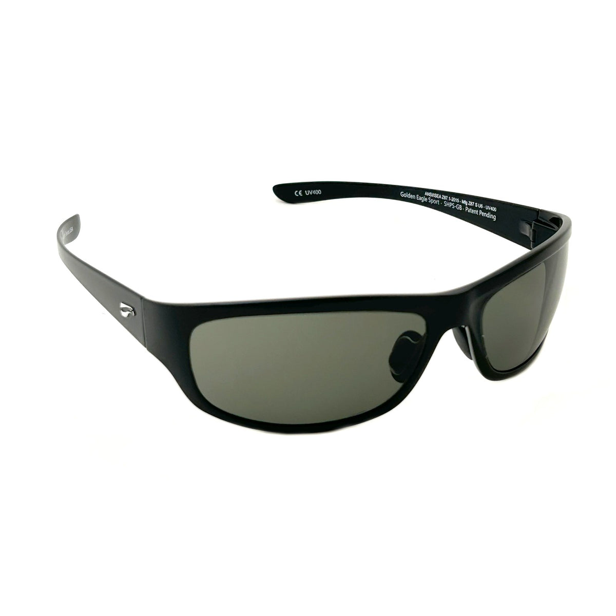 "Flying Eyes Golden Eagle Sport replacement lenses in Standard