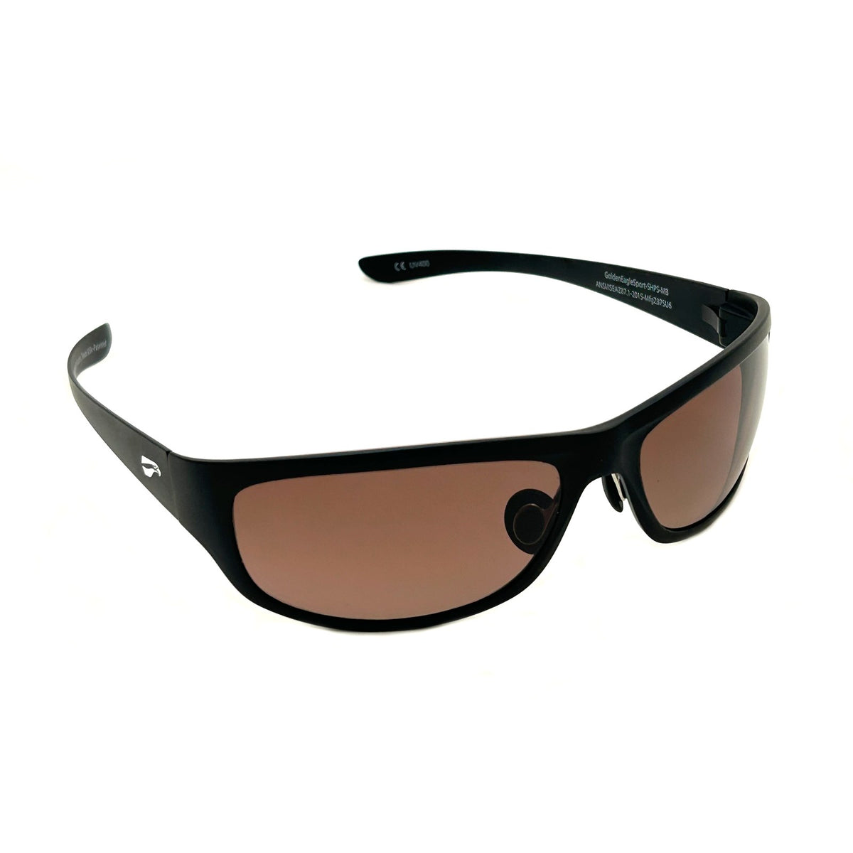 "Flying Eyes Golden Eagle Sport replacement lenses in Standard
