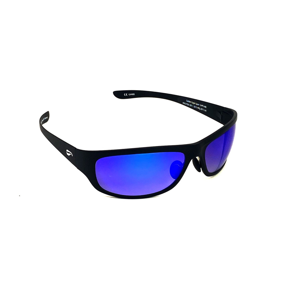 "Flying Eyes Golden Eagle Sport replacement lenses in Standard