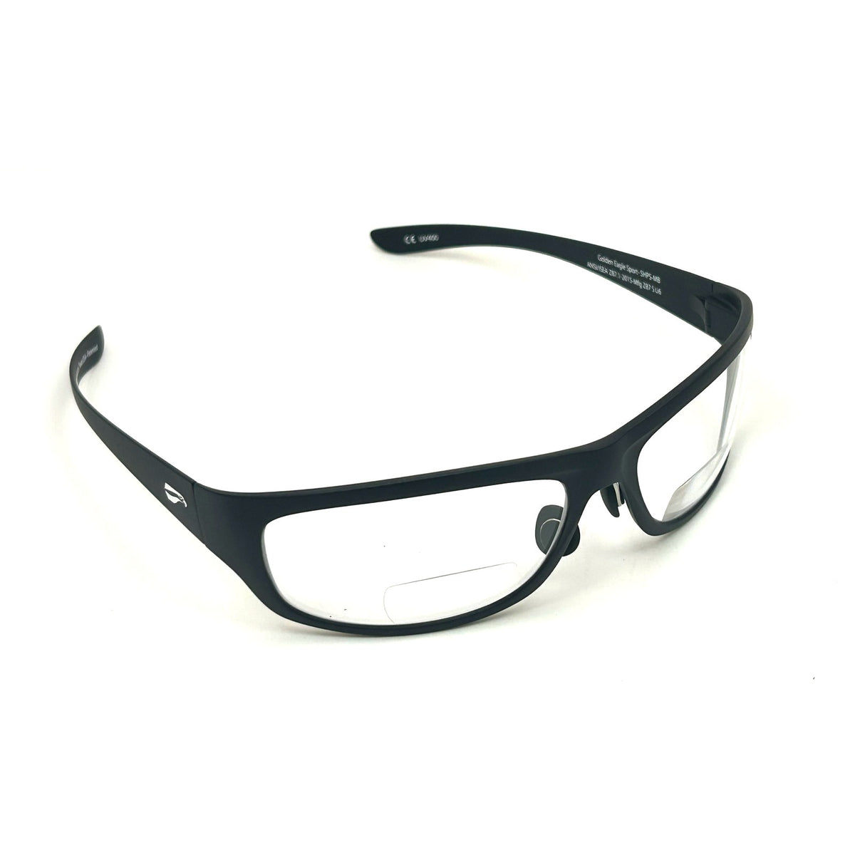 "Flying Eyes Golden Eagle Sport replacement lenses in Standard