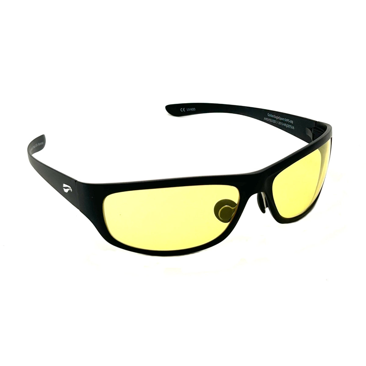 "Flying Eyes Golden Eagle Sport replacement lenses in Standard