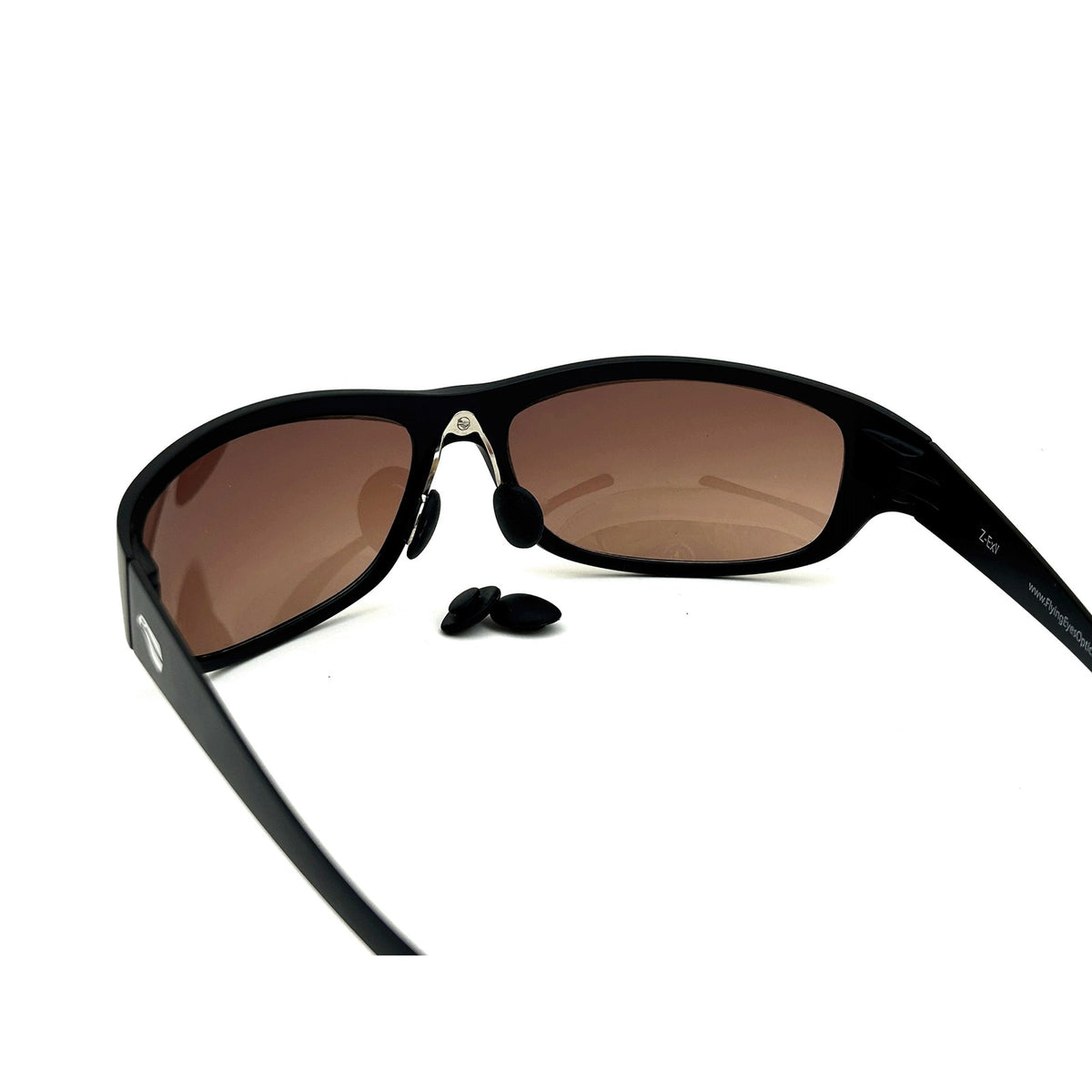 Flying Eyes replacement nose pads for Golden Eagle Sport narrow and standard frames
