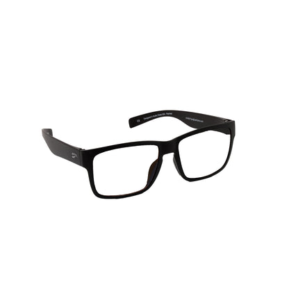 Flying Eyes Kingfisher Narrow aviation sunglasses - KFN-MB-CLR