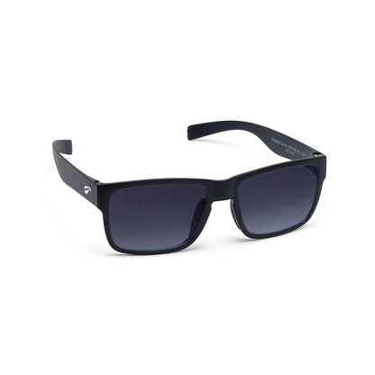 Flying Eyes Kingfisher Narrow aviation sunglasses - KFN-MB-GGT