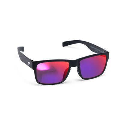 Flying Eyes Kingfisher Narrow aviation sunglasses - KFN-MB-MGP