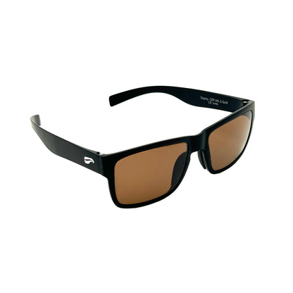 Flying Eyes Kingfisher Narrow sunglasses KFN-MB-PCT