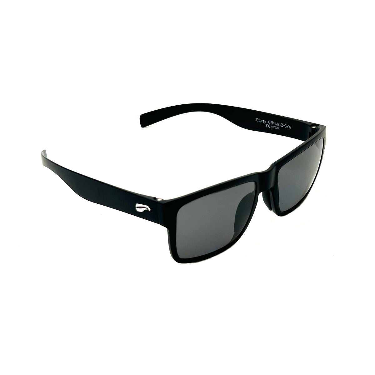 Flying Eyes Kingfisher Narrow sunglasses KFN-MB-PGT