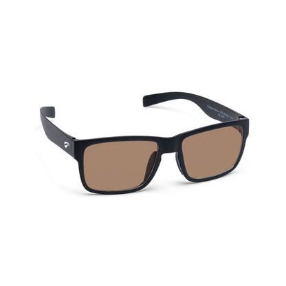 Flying Eyes Kingfisher Narrow sunglasses KFN-MB-SCT