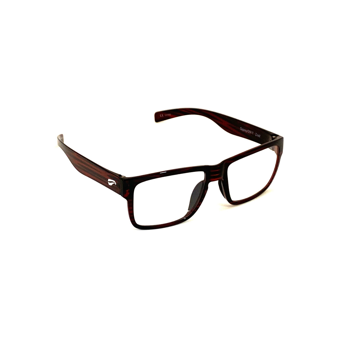 Flying Eyes Kingfisher Narrow sunglasses KFN-T-DMO