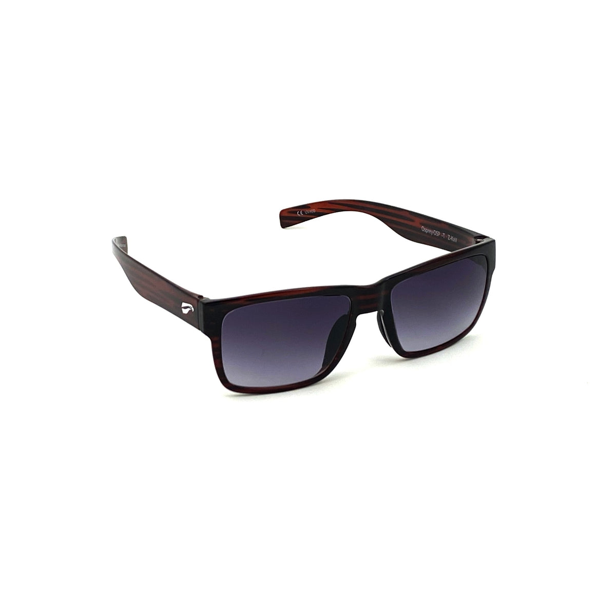 Flying Eyes Kingfisher Narrow sunglasses KFN-T-GGT