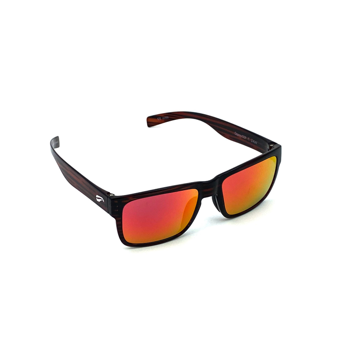 Flying Eyes Kingfisher Narrow sunglasses KFN-T-MGP