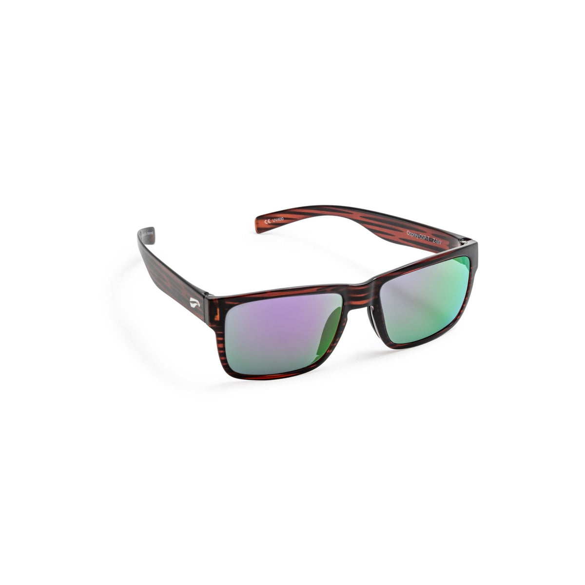 Flying Eyes Kingfisher Narrow sunglasses KFN-T-MPP