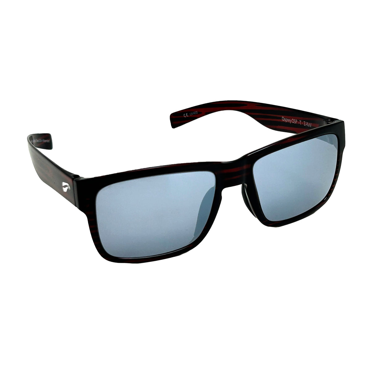 Flying Eyes Kingfisher Narrow sunglasses KFN-T-MSV