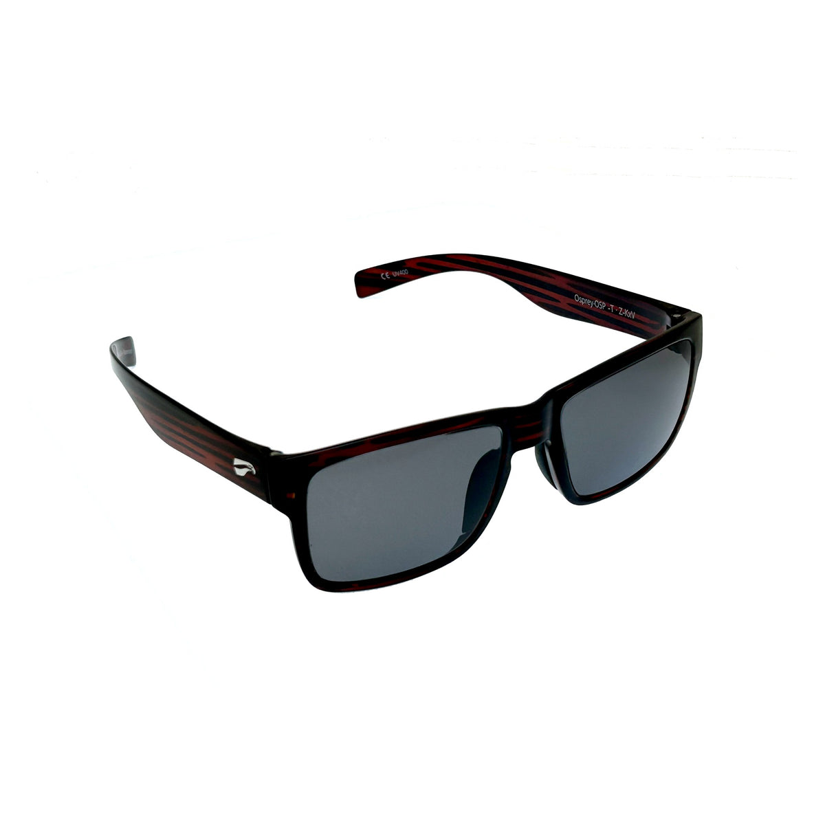 Flying Eyes Kingfisher Narrow sunglasses KFN-T-PGT