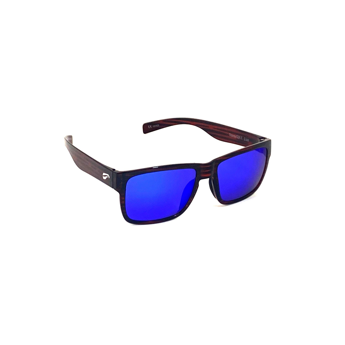 Flying Eyes Kingfisher Narrow sunglasses KFN-T-SSP
