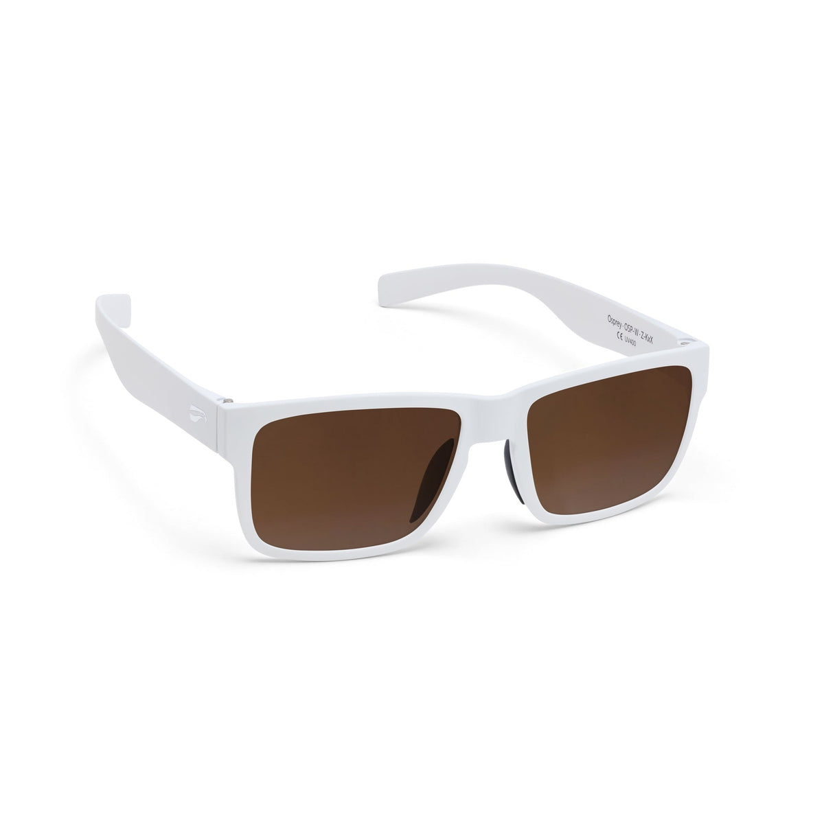 Flying Eyes Kingfisher Narrow sunglasses KFN-W-GCT