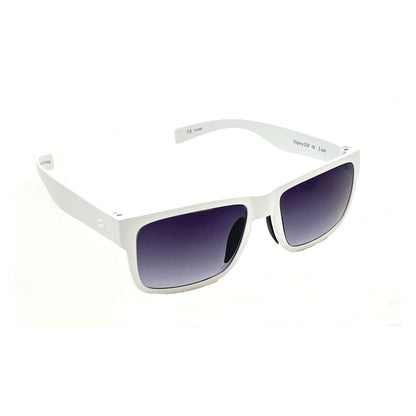 Flying Eyes Kingfisher Narrow sunglasses KFN-W-GGT