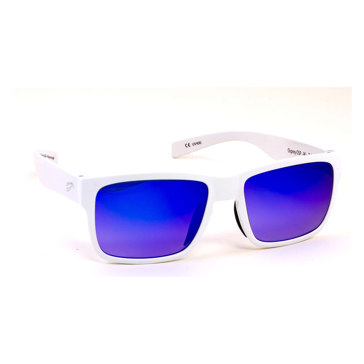 Flying Eyes Kingfisher Narrow sunglasses KFN-W-GMS