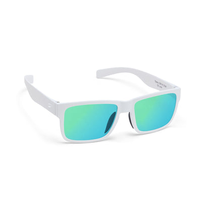 Flying Eyes Kingfisher Narrow sunglasses KFN-W-MGR