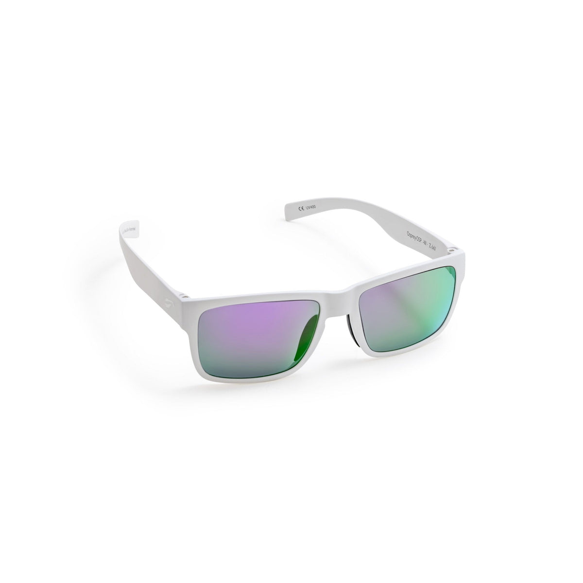 Flying Eyes Kingfisher Narrow sunglasses KFN-W-MPP