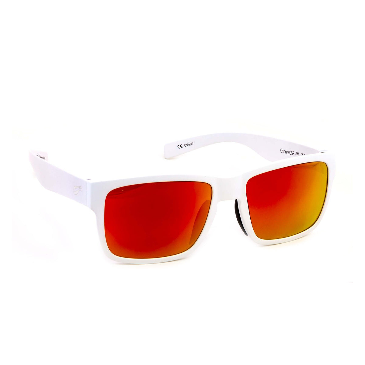 Flying Eyes Kingfisher Narrow sunglasses KFN-W-MRO