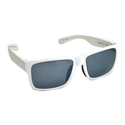 Flying Eyes Kingfisher Narrow sunglasses KFN-W-MSV